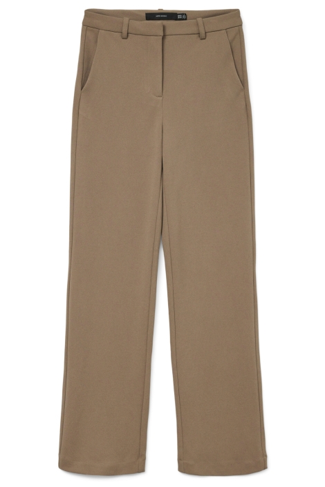 Vero Moda vmzamira mw slim straight pant noos